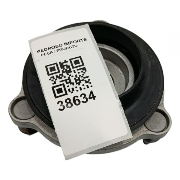 Coxim Suspensão Dianteiro Ford Territory 1.5 2025