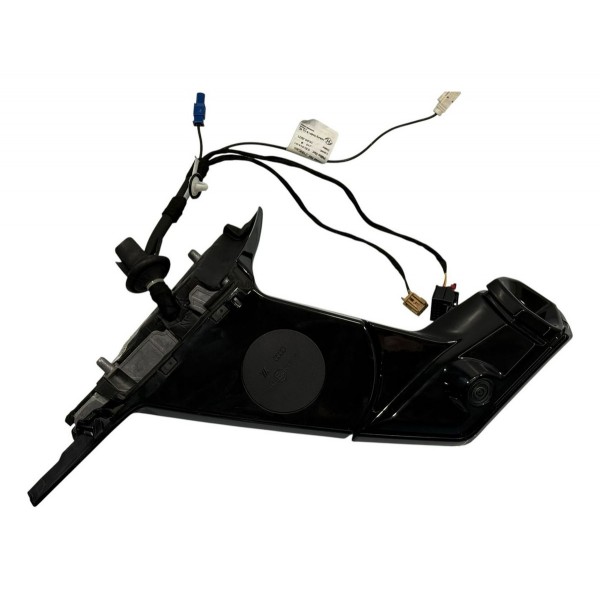 Retrovisor Direito 2 Câmeras Audi Q8 2020