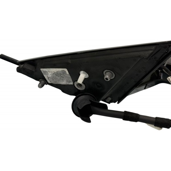 Retrovisor Direito 2 Câmeras Audi Q8 2020