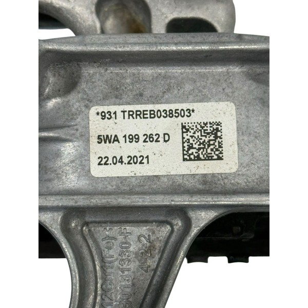 Coxim Motor Direito Audi A3 Q3 1.4 2020