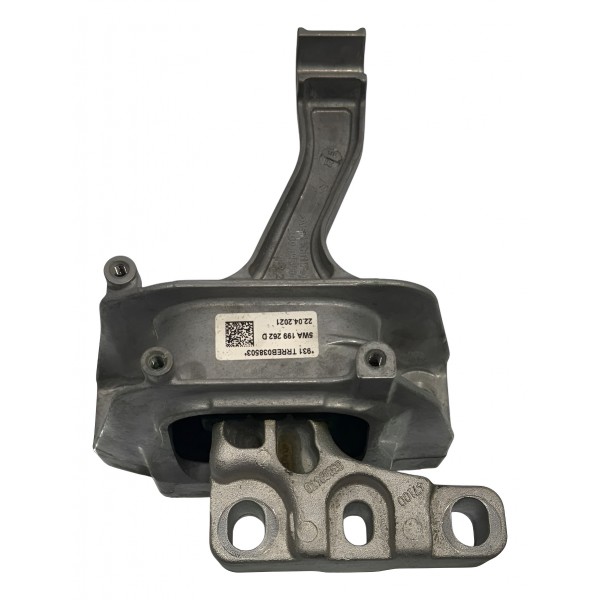 Coxim Motor Direito Audi A3 Q3 1.4 2020