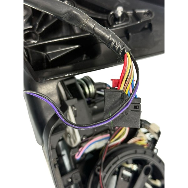 Base Retrovisor Audi Q3 2017