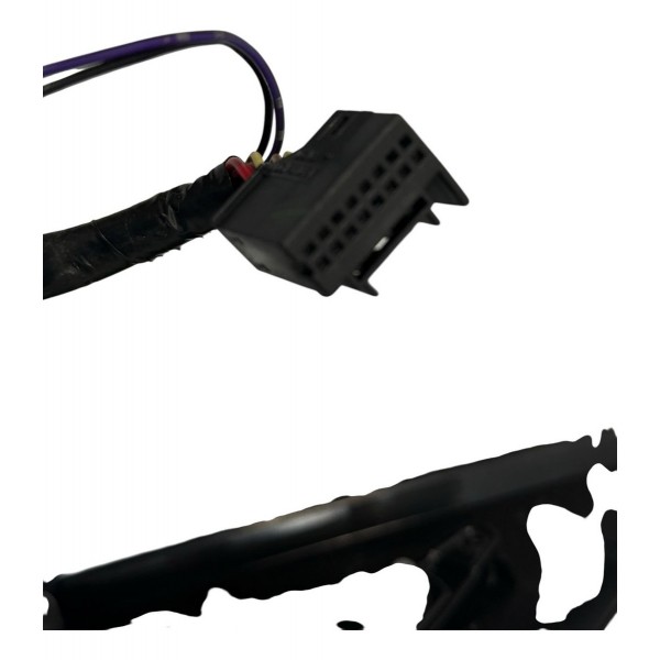 Base Retrovisor Audi Q3 2017