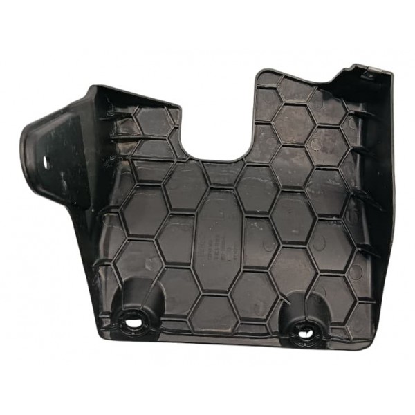 Spoiler Parachoque Traseiro Esquerdo Ford Territory 1.5 2025