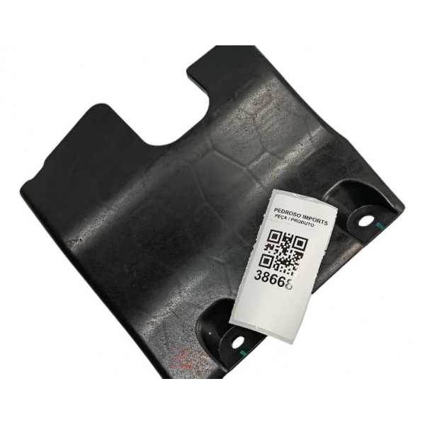 Spoiler Parachoque Traseiro Esquerdo Ford Territory 1.5 2025