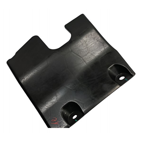 Spoiler Parachoque Traseiro Esquerdo Ford Territory 1.5 2025