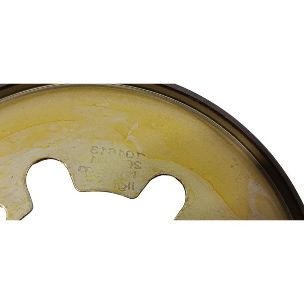 Polia Volante Motor Ford Territory 1.5 2025