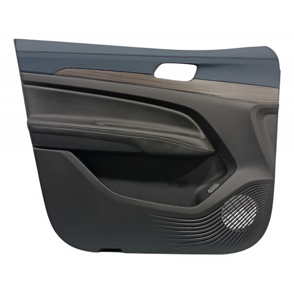 Forro Porta Dianteiro Esquerdo Ford Territory 1.5 2025