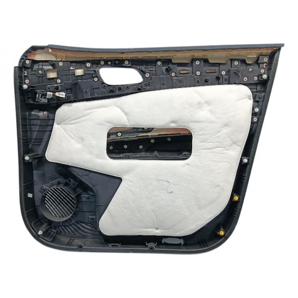 Forro Porta Dianteiro Esquerdo Ford Territory 1.5 2025