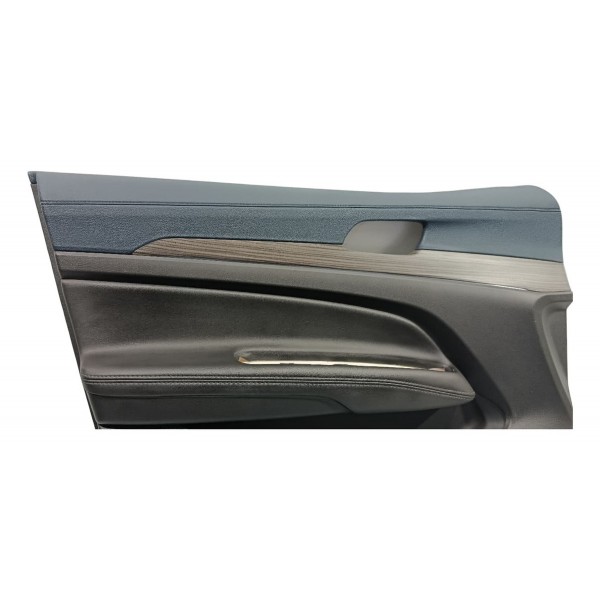Forro Porta Dianteiro Esquerdo Ford Territory 1.5 2025