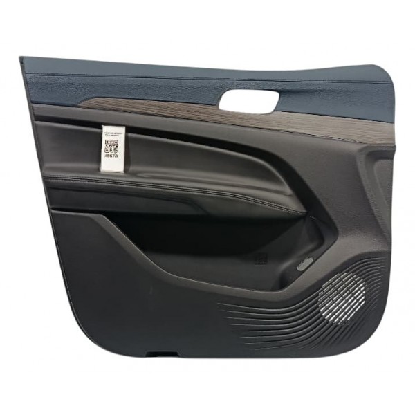 Forro Porta Dianteiro Esquerdo Ford Territory 1.5 2025