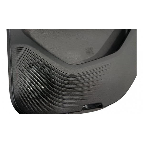 Forro Porta Traseiro Direito Ford Territory 1.5 2025