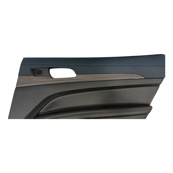 Forro Porta Traseiro Direito Ford Territory 1.5 2025