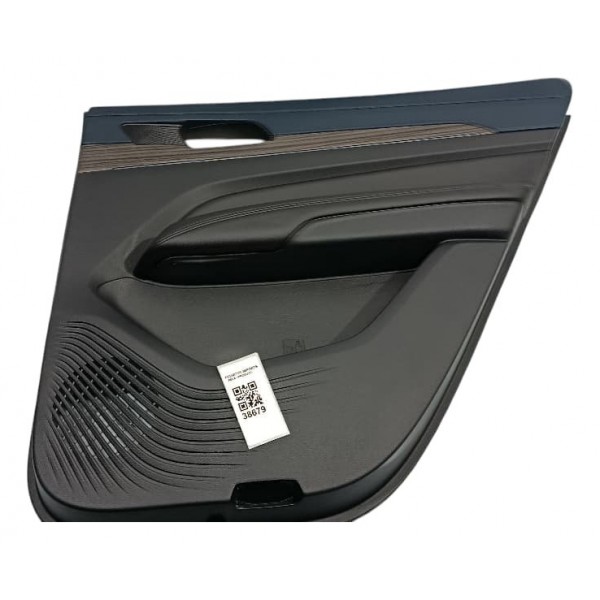 Forro Porta Traseiro Direito Ford Territory 1.5 2025