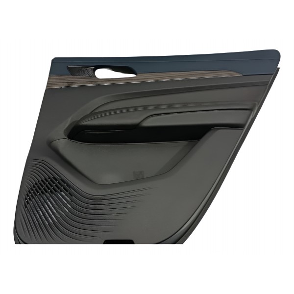 Forro Porta Traseiro Direito Ford Territory 1.5 2025