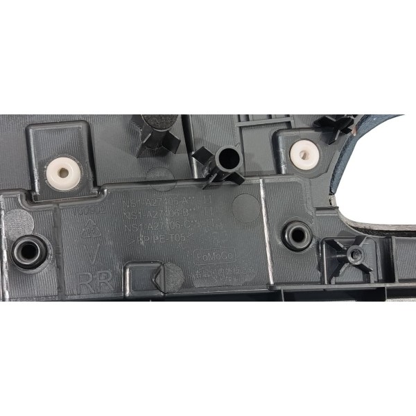Forro Porta Traseiro Direito Ford Territory 1.5 2025