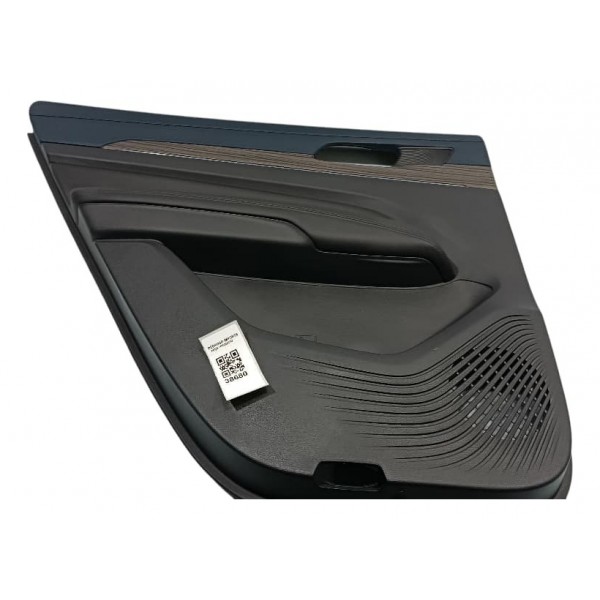 Forro Porta Traseiro Esquerdo Ford Territory 1.5 2025