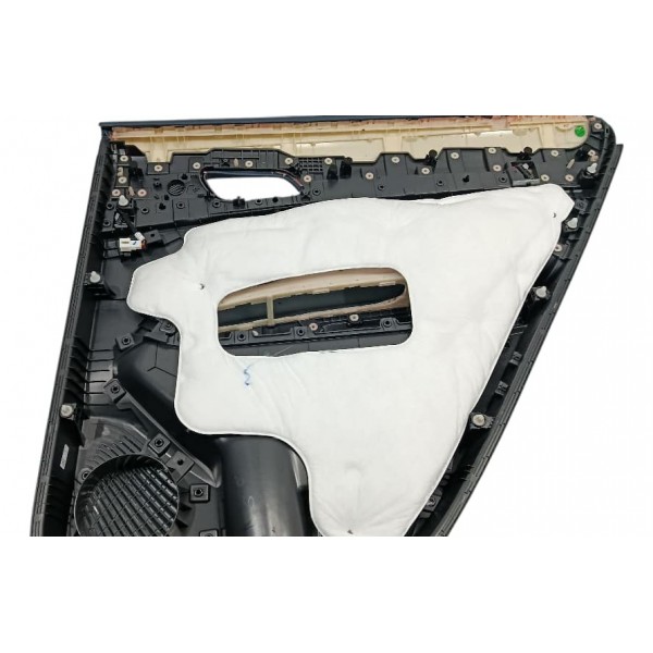 Forro Porta Traseiro Esquerdo Ford Territory 1.5 2025