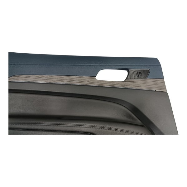 Forro Porta Traseiro Esquerdo Ford Territory 1.5 2025