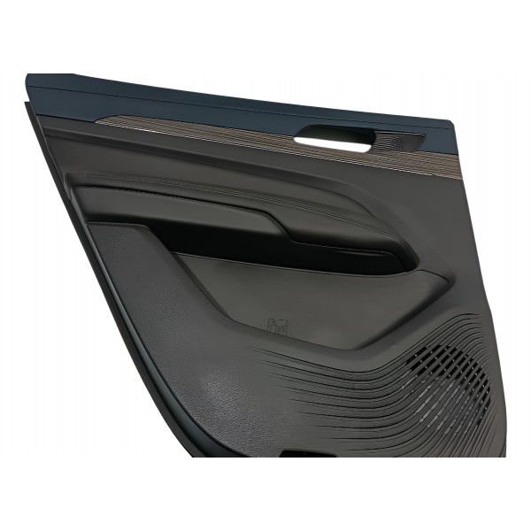 Forro Porta Traseiro Esquerdo Ford Territory 1.5 2025