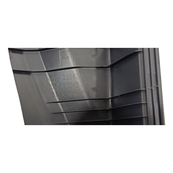 Forro Porta Dianteiro Direito Ford Territory 1.5 2025