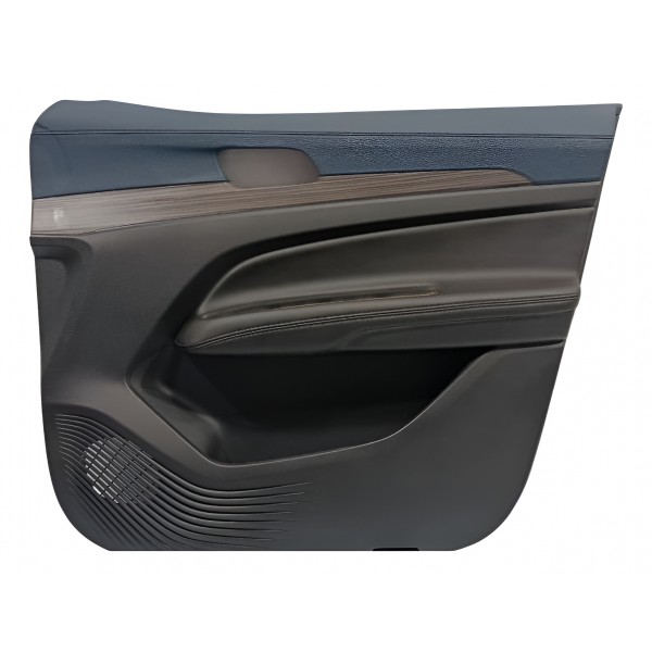 Forro Porta Dianteiro Direito Ford Territory 1.5 2025