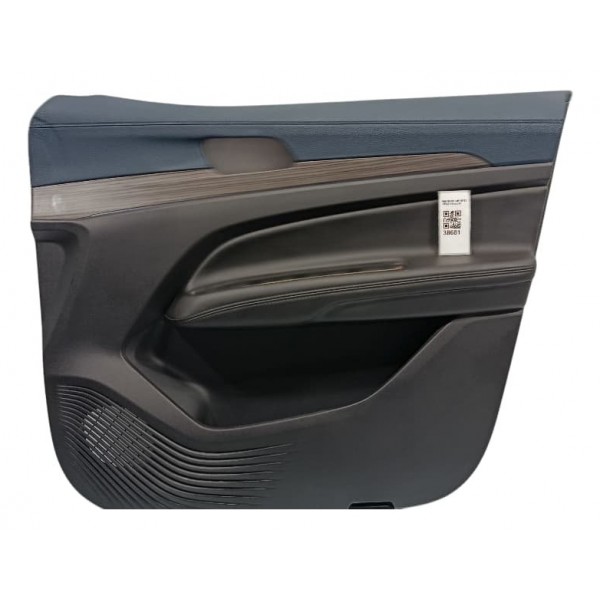 Forro Porta Dianteiro Direito Ford Territory 1.5 2025