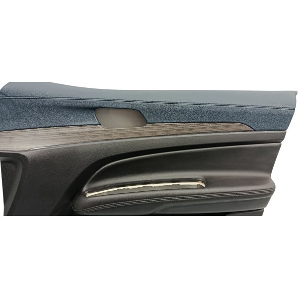 Forro Porta Dianteiro Direito Ford Territory 1.5 2025