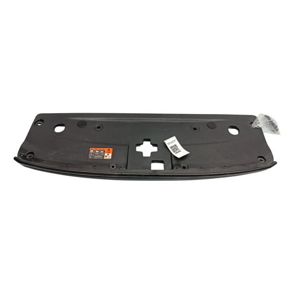 Acabamento Interno Tampa Cofre Motor Ford Territory 1.5 2025