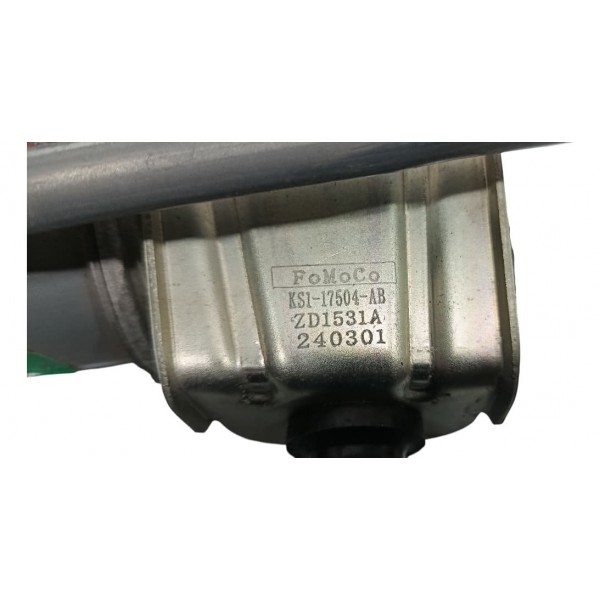 Motor Galhada Limpador Para Brisa Ford Territory 1.5 2025