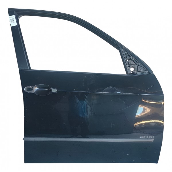Porta Dianteira Direita Bmw X5 2008 (detalhe)