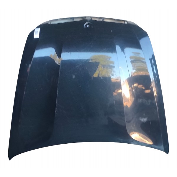 Capo Dianteiro Bmw X5 2008 (detalhe)