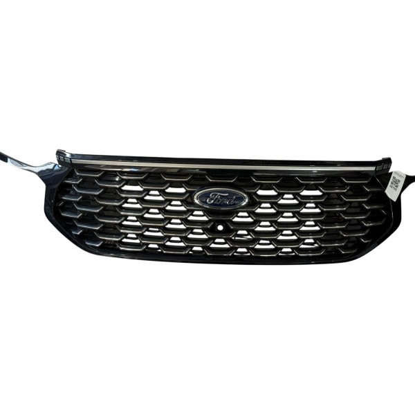 Grade Dianteira Ford Territory 1.5 2025