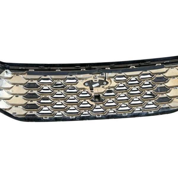 Grade Dianteira Ford Territory 1.5 2025