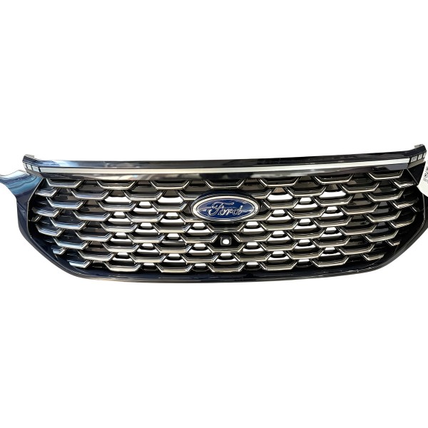 Grade Dianteira Ford Territory 1.5 2025