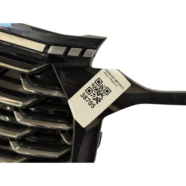 Grade Dianteira Ford Territory 1.5 2025