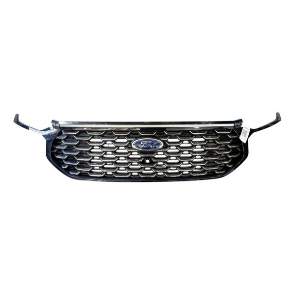 Grade Dianteira Ford Territory 1.5 2025