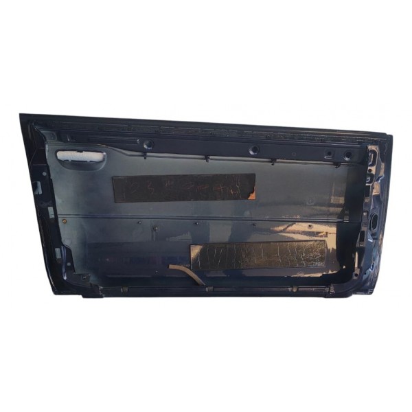 Porta Esquerda Audi A3  2 Pts 2005 (detalhe) Traseira Preto