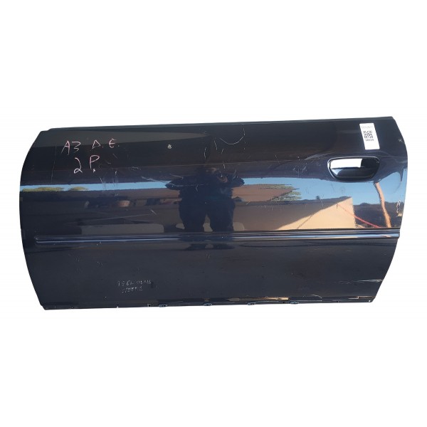 Porta Esquerda Audi A3  2 Pts 2005 (detalhe)