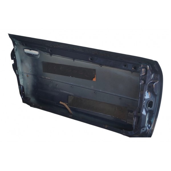 Porta Esquerda Audi A3  2 Pts 2005 (detalhe) Traseira Preto