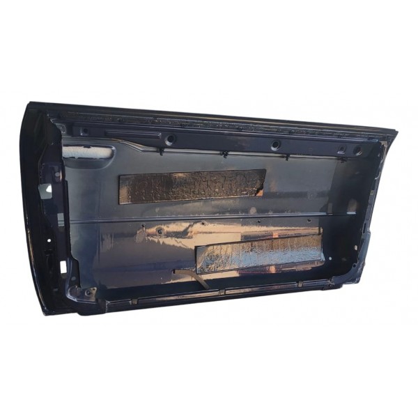 Porta Esquerda Audi A3  2 Pts 2005 (detalhe) Traseira Preto