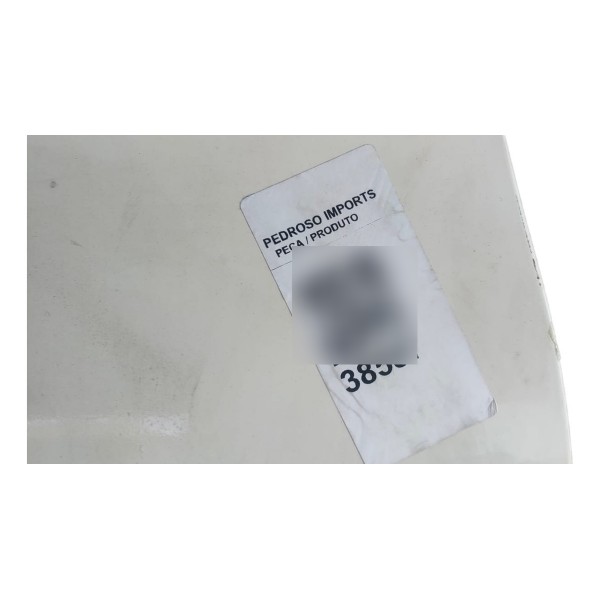 Porta Traseira Esquerda Audi A3 2005 Branco