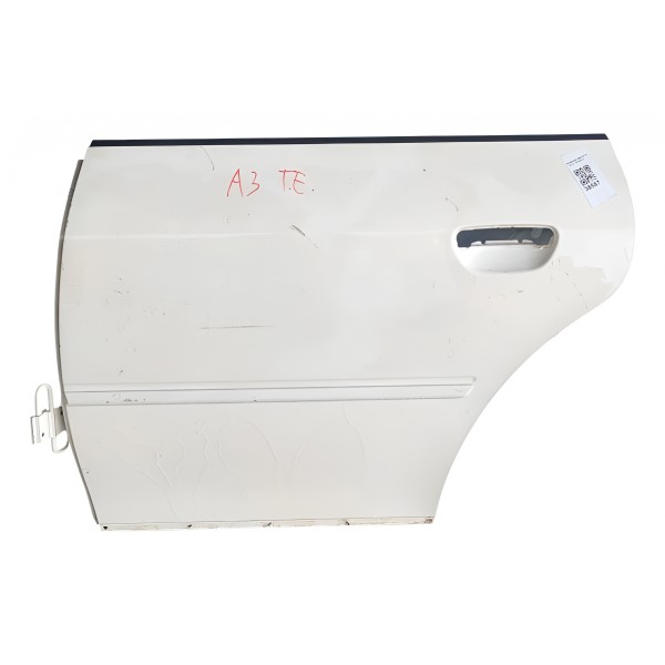 Porta Traseira Esquerda Audi A3 2005