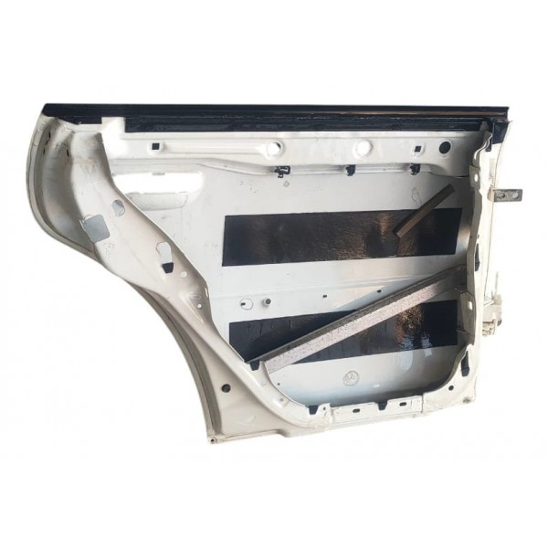Porta Traseira Esquerda Audi A3 2005 Branco