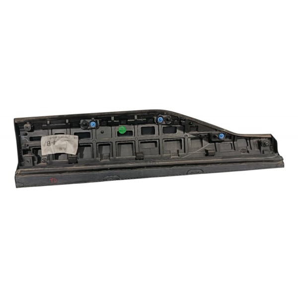 Friso Porta Traseira Direita Ford Territory 1.5 2025