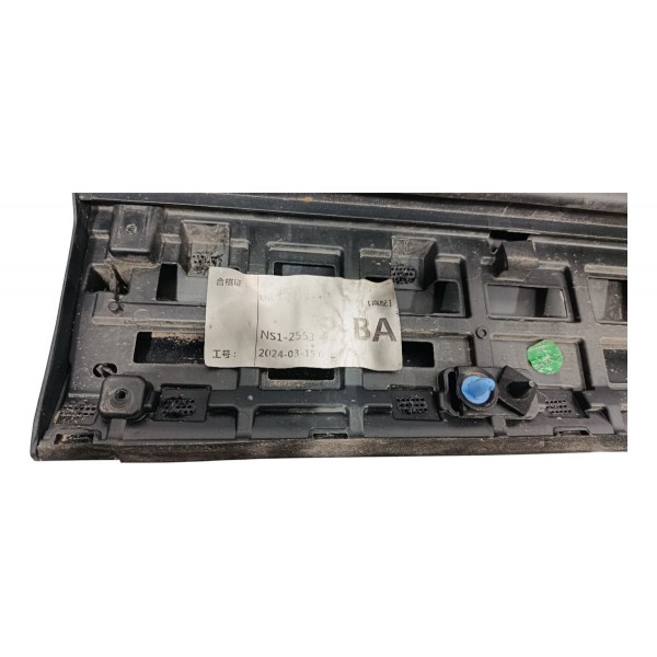 Friso Porta Dianteiro Direito Ford Territory 1.5 2025