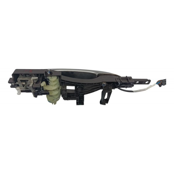 Maçaneta Porta Dianteira Esquerda Ford Territory 1.5 2025
