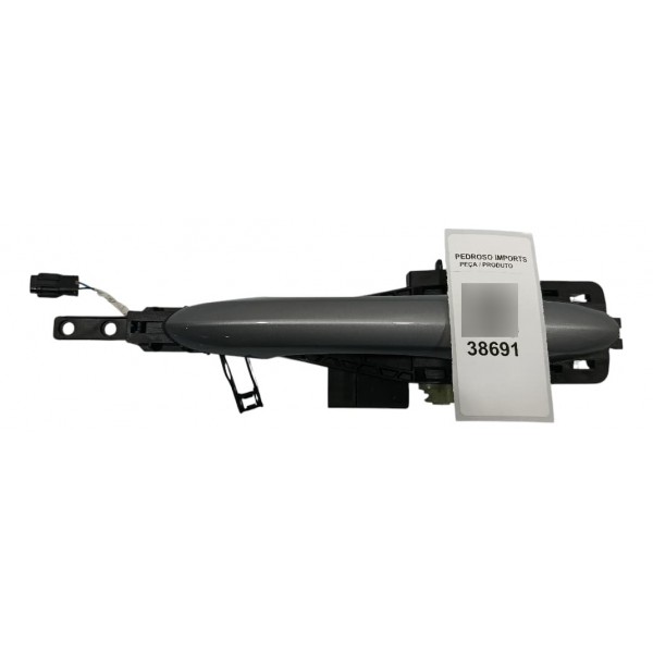 Maçaneta Porta Dianteira Esquerda Ford Territory 1.5 2025
