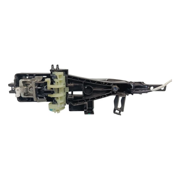 Maçaneta Porta Dianteira Esquerda Ford Territory 1.5 2025