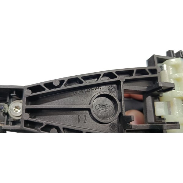 Maçaneta Porta Dianteira Direita Ford Territory 1.5 2025
